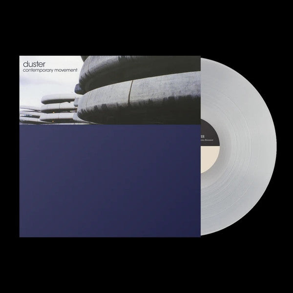 Duster (2) : Contemporary Movement (LP, Num, RE, 180)