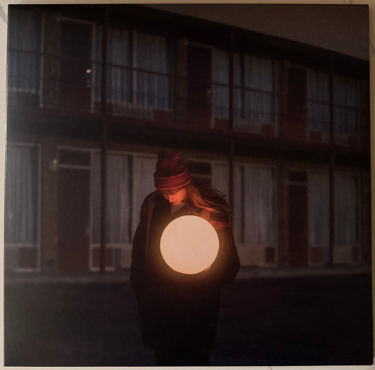 Flock Of Dimes : The Life You Save (LP, Album, Ltd, Col)