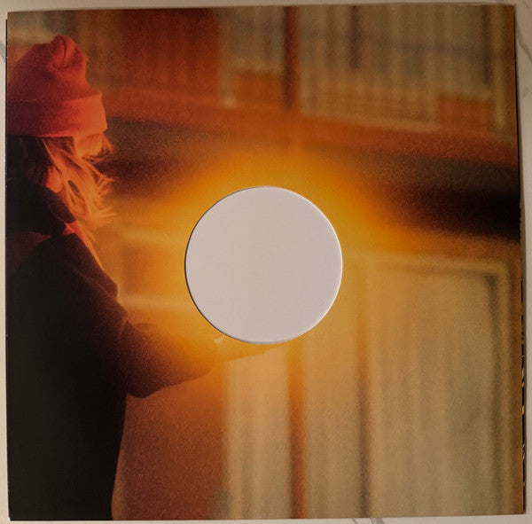 Flock Of Dimes : The Life You Save (LP, Album, Ltd, Col)