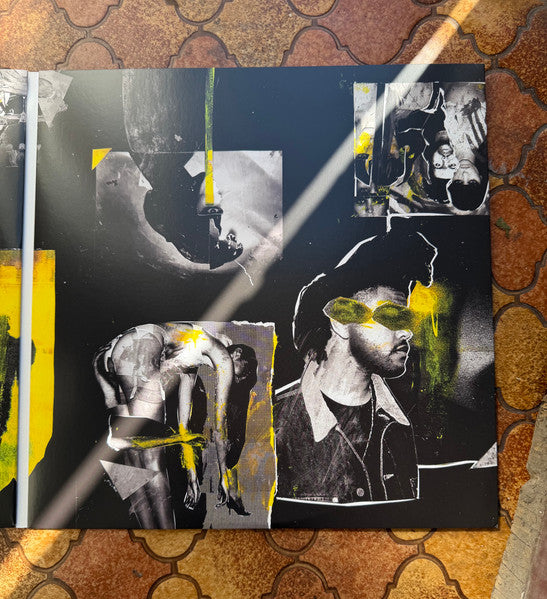 Buy The Weeknd : Beauty Behind The Madness (2xLP, Album, Ltd