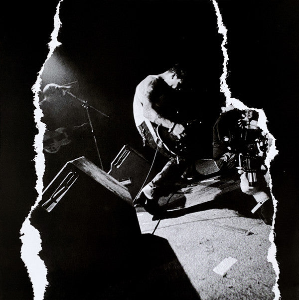 Social Distortion : Social Distortion (LP, Album, RE, 180)