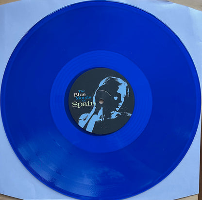 Spain : The Blue Moods Of Spain (2xLP, Album, Ltd, RE, Tra)
