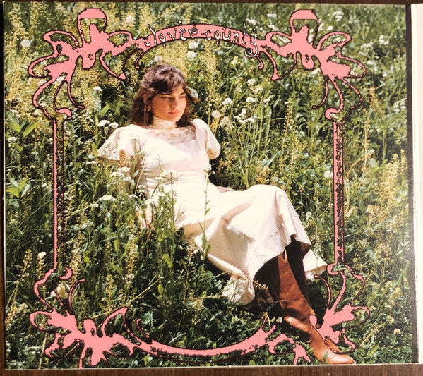 Clover County : Finer Things (CD, Album)