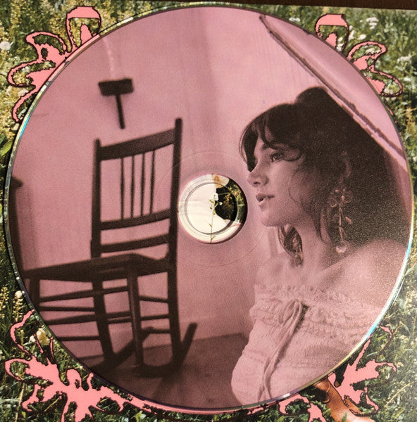 Clover County : Finer Things (CD, Album)