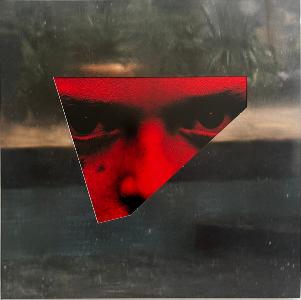 Cornel Wilczek : Bring Her Back (Original Soundtrack) (LP, Album)