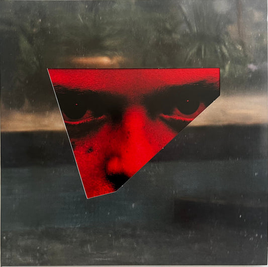 Cornel Wilczek : Bring Her Back (Original Soundtrack) (LP, Album)