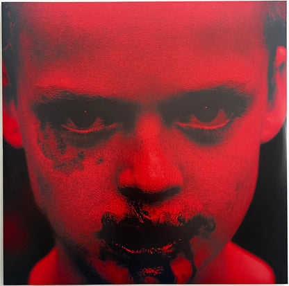 Cornel Wilczek : Bring Her Back (Original Soundtrack) (LP, Album)