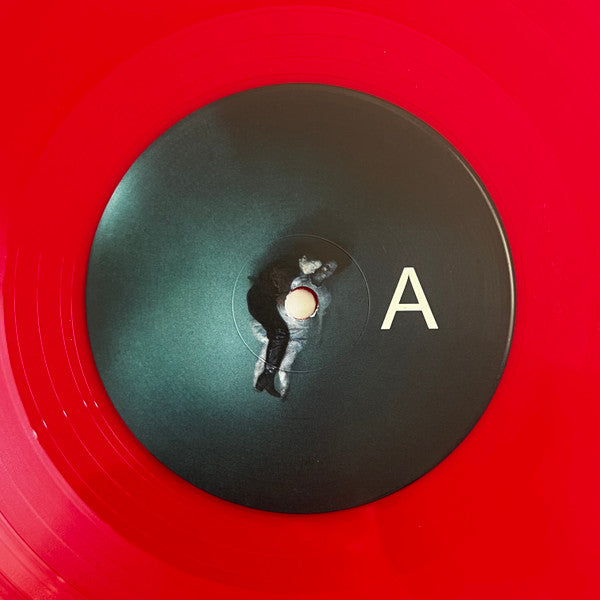 Cornel Wilczek : Bring Her Back (Original Soundtrack) (LP, Album)