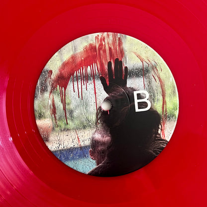 Cornel Wilczek : Bring Her Back (Original Soundtrack) (LP, Album)