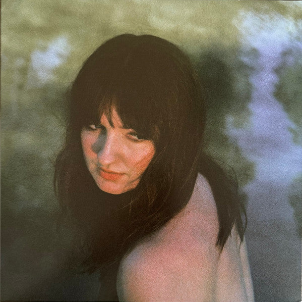 Madison Cunningham : Ace (LP, Album)