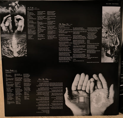 Dream Theater : Train Of Thought (2xLP, Album, RE, Cle)