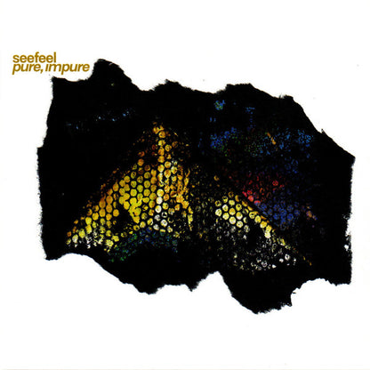 Seefeel : Pure, Impure (CD, Comp, RM)