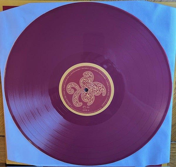 Stone Temple Pilots : Stone Temple Pilots (LP, Album, RE, 15t)