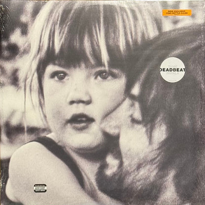 Tame Impala : Deadbeat (2xLP, Album, Cok)