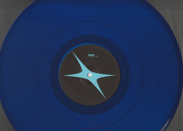 Nightbus (3) : Passenger (LP, Album, Blu)