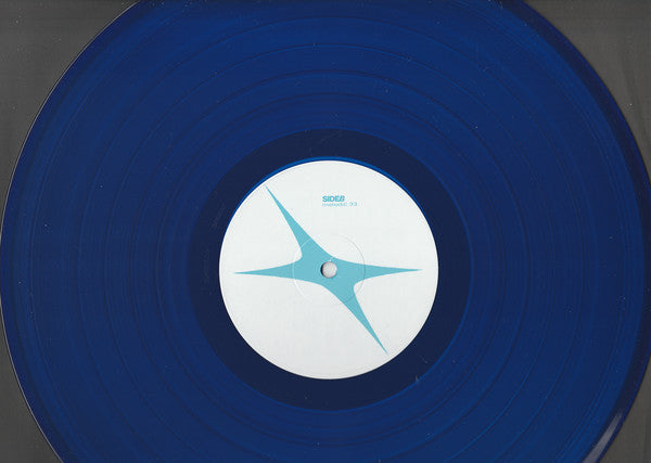 Nightbus (3) : Passenger (LP, Album, Blu)