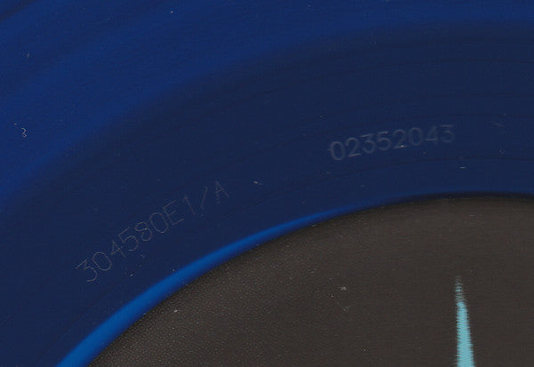 Nightbus (3) : Passenger (LP, Album, Blu)