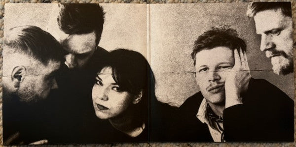 Of Monsters And Men : All Is Love And Pain In The Mouse Parade (2xLP, Album, Ltd, Oli)