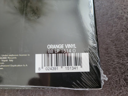 Biohazard : Divided We Fall (LP, Album, Ora)