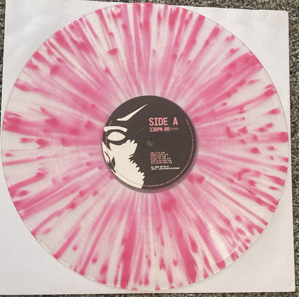 Death From Above 1979 : You're A Woman, I'm A Machine (LP, Album, RE, Pin)