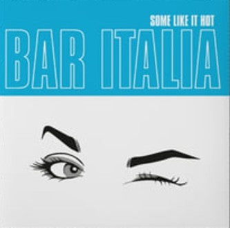 bar italia : Some Like It Hot (CD, Album)