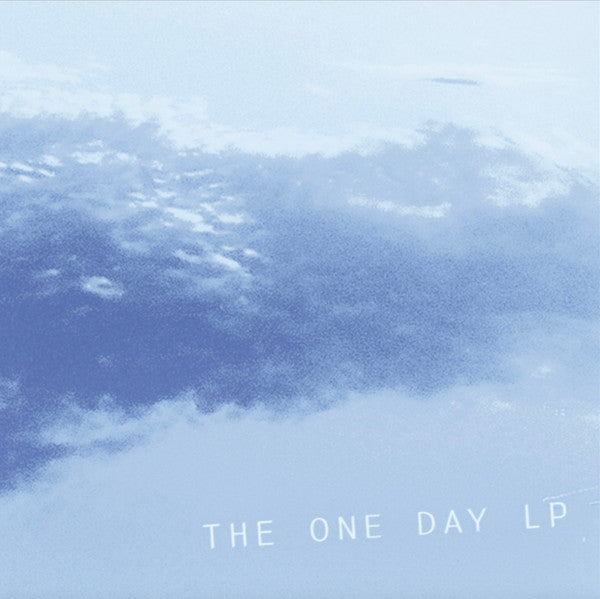 Tate McRae : The One Day LP (LP, EP, Rep)