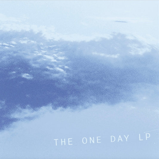 Tate McRae : The One Day LP (LP, EP, Rep)