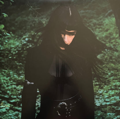 Not for Radio : Melt (LP, Ltd, Tra)