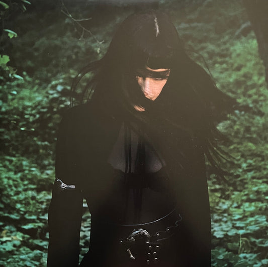 Not for Radio : Melt (LP, Ltd, Tra)