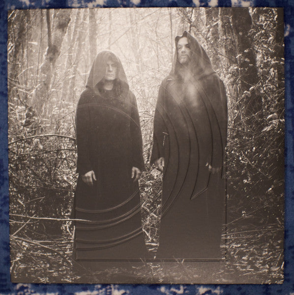Sunn O))) : Eternity's Pillars B/W Raise The Chalice & Reverential (12", Maxi, Gol)