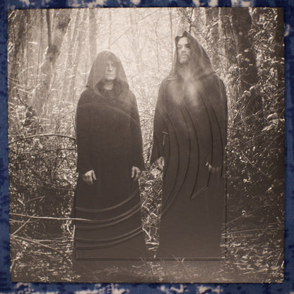 Sunn O))) : Eternity's Pillars B/W Raise The Chalice & Reverential (12", Maxi, Gol)