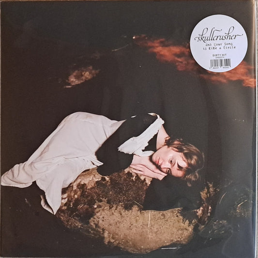 Skullcrusher (16) : And Your Song Is Like A Circle (LP, Album, Cop)