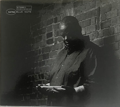 Johnathan Blake : My Life Matters (CD, Album)