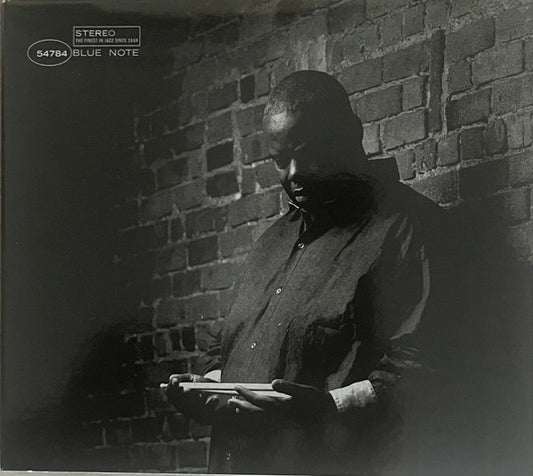 Johnathan Blake : My Life Matters (CD, Album)