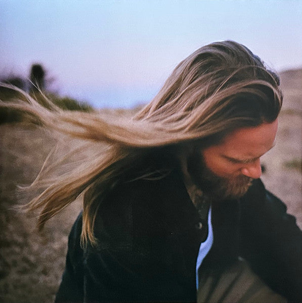Sam Ryder : Heartland (LP, Album, Cle)