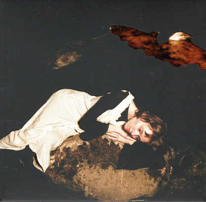 Skullcrusher (16) : And Your Song Is Like A Circle (CD, Album)