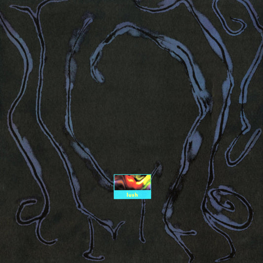 Lush : Gala (LP, Comp, RE, RM)