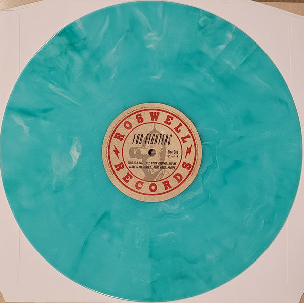 Buy Foo Fighters : Foo Fighters (LP, Album, RE + 12