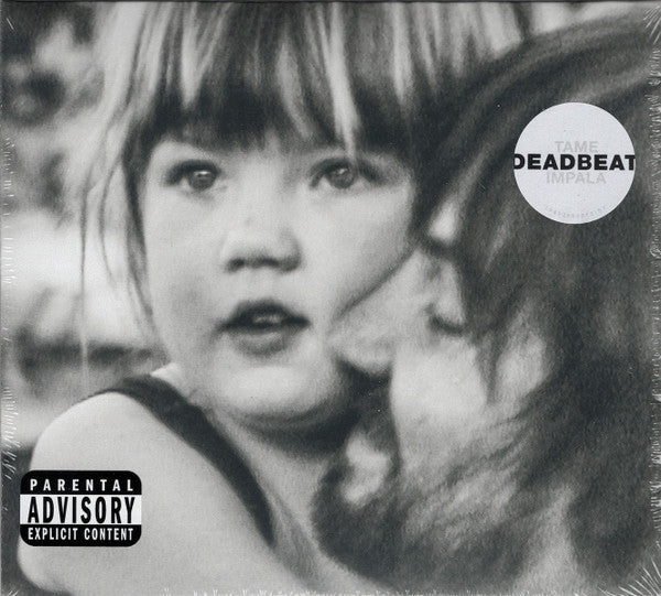 Tame Impala : Deadbeat (CD, Album)
