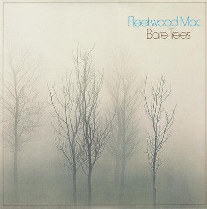 Fleetwood Mac : Bare Trees (LP, Album, RE, 180)
