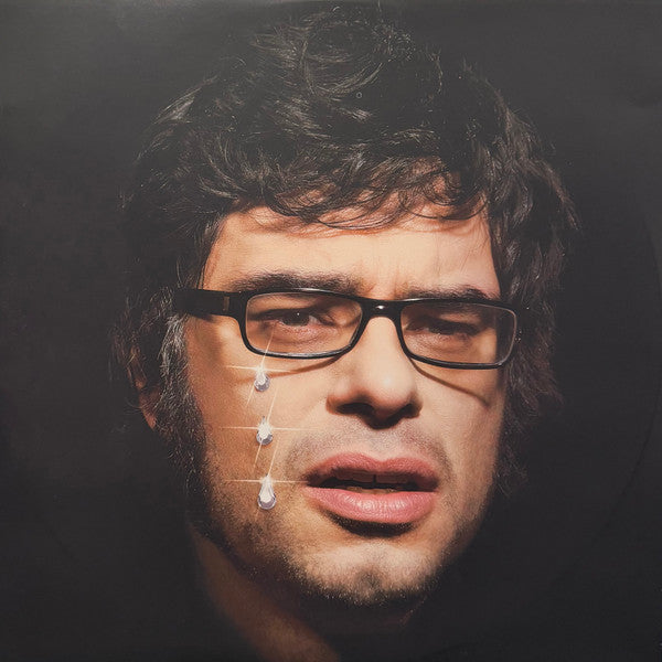 Flight Of The Conchords : I Told You I Was Freaky (LP, Met)