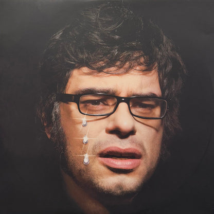 Flight Of The Conchords : I Told You I Was Freaky (LP, Met)