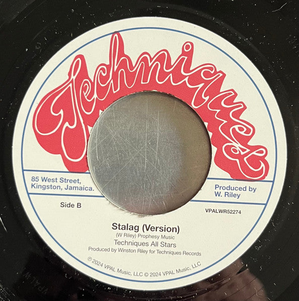 Buy Sister Nancy : Bam Bam (7