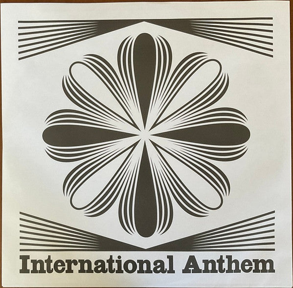 Tortoise : Touch (LP, Album)