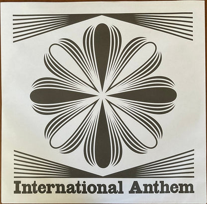 Tortoise : Touch (LP, Album)