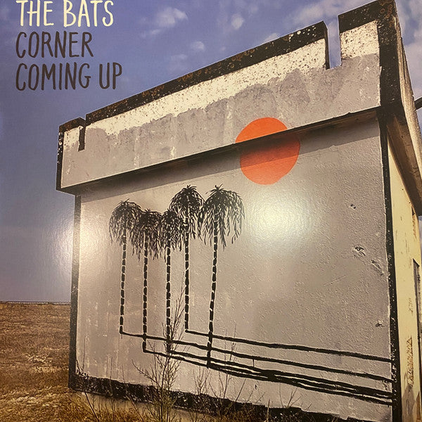 The Bats : Corner Coming Up (LP, Album, Sky)
