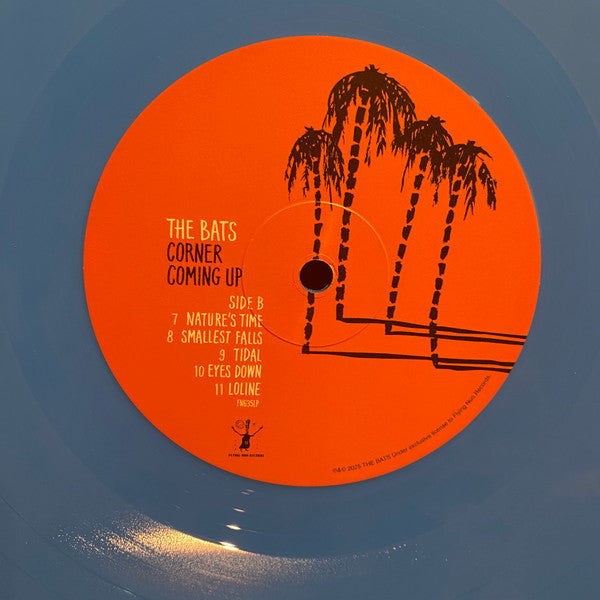 The Bats : Corner Coming Up (LP, Album, Sky)