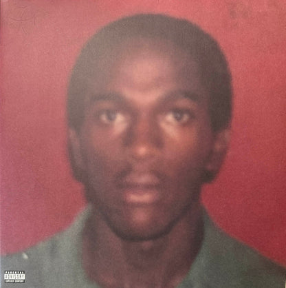 Daniel Caesar (2) : Son Of Spergy (2xLP, Album)