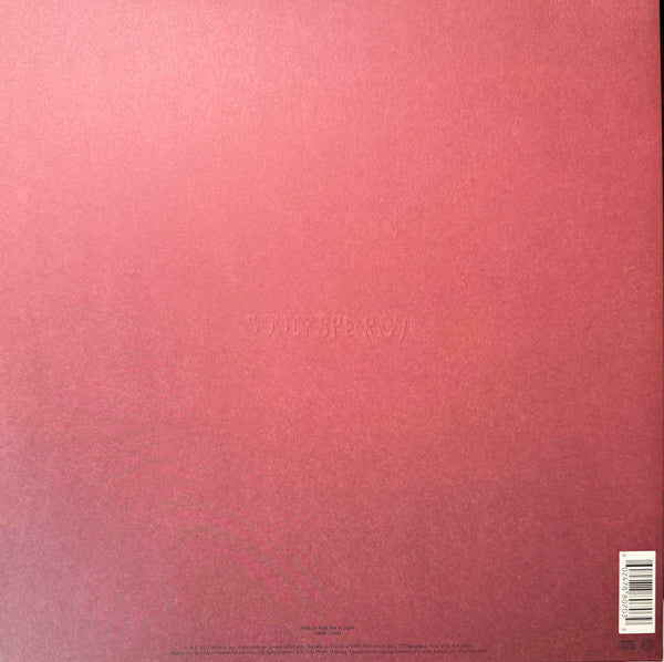Daniel Caesar (2) : Son Of Spergy (2xLP, Album)
