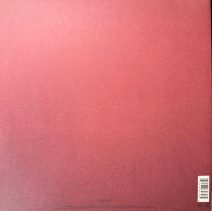 Daniel Caesar (2) : Son Of Spergy (2xLP, Album)
